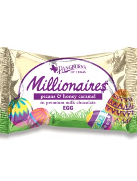 1 Oz. Millionaires Eggs
