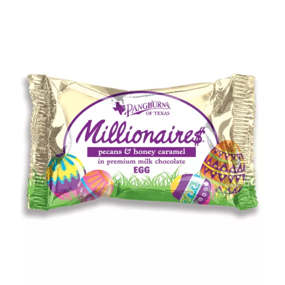 1 Oz. Millionaires Eggs