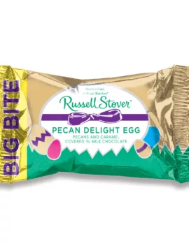 2 Oz. Pecan Delight Eggs