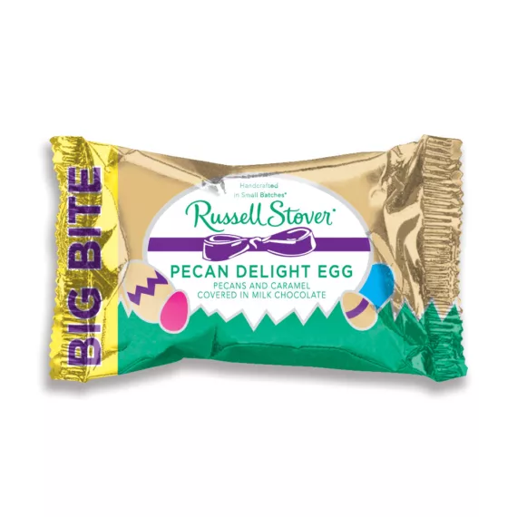 2 Oz. Pecan Delight Eggs