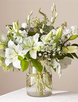 Alluring Elegance Bouquet | Best