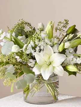 Alluring Elegance Bouquet | Better