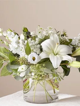 Alluring Elegance Bouquet | Good