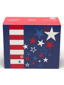 Americana Pick & Mix 1 Lb. Box | Build Your Own | Chocolates | By Russell Stover - Flowerica®