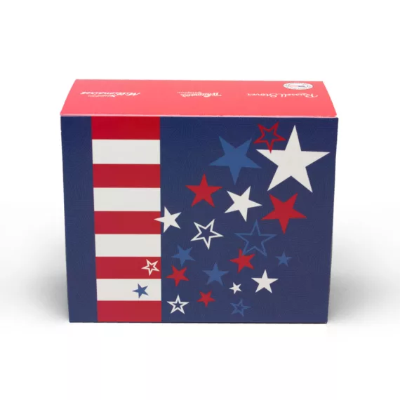 Americana Pick & Mix 1 Lb. Box | Build Your Own | Chocolates | By Russell Stover - Flowerica®