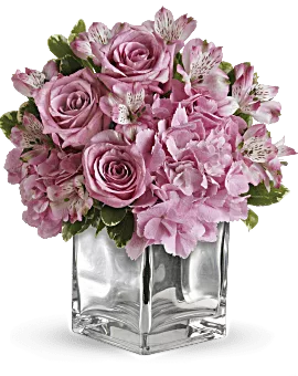 Be Sweet Bouquet | Mixed Bouquets | Same Day Flower Delivery | Multi-Colored | Teleflora