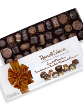 Build Your Own Assorted Chocolates