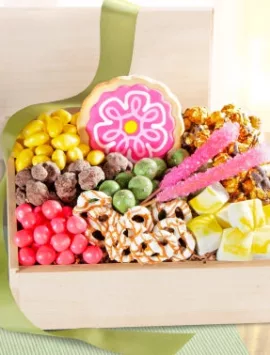 Candy Craves Sweet Surprises Crate