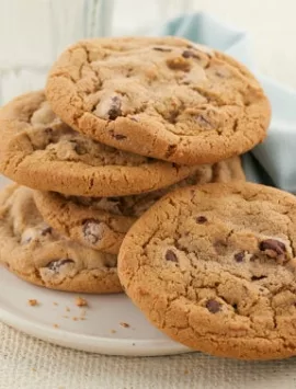 Classic Chocolate Chip Cookie Sampler