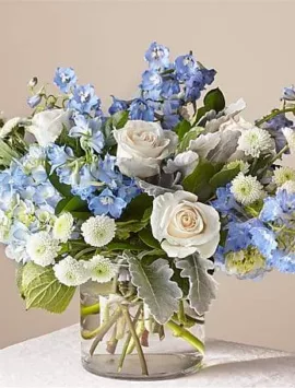Clear Skies Bouquet | Better