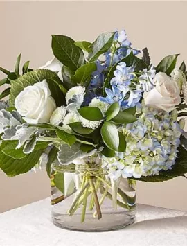 Clear Skies Bouquet | Good