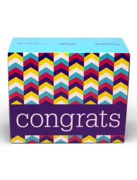 Congratulations Pick & Mix 1 Lb. Box | Build Your Own | Chocolates | By Russell Stover - Flowerica®