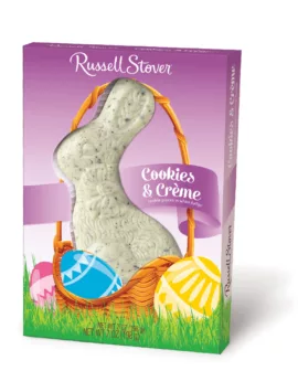 Cookies N Cream Rabbit