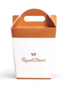 Copper Pick & Mix 2 Lb. Box | Build Your Own | Chocolates | By Russell Stover - Flowerica®