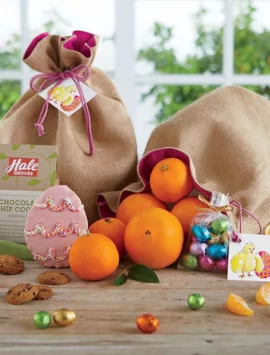 Easter Cheer Gift Bag