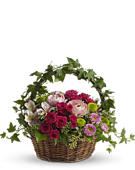 Fairest Of All | Mixed Bouquets | Same Day Flower Delivery | Multi-Colored | Teleflora