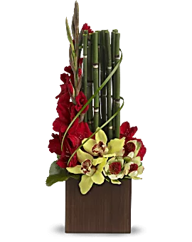 Fantasy Found | Mixed Bouquets | Same Day Flower Delivery | Multi-Colored | Teleflora