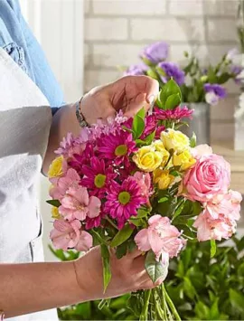 Florist Designed Mixed Bouquet | Best