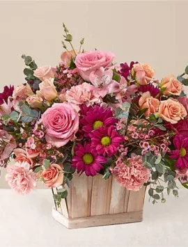 Garden Glam Bouquet | Best