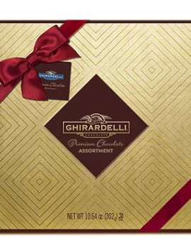 Ghirardelli Classic Collection Large Gift Box of Chocolates - Flowerica®