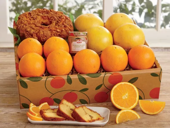 Good Morning Breakfast Box