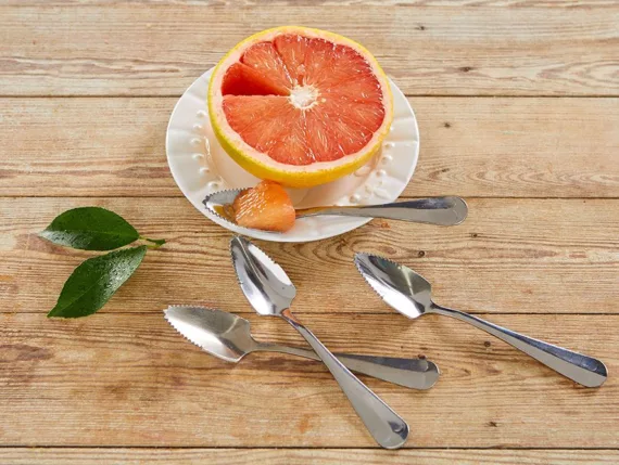 Grapefruit Spoons