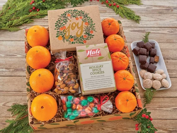 Grove Gift Tray