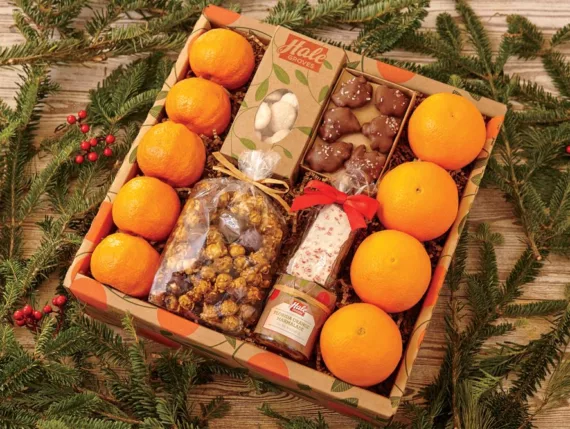 Grove Gift Tray