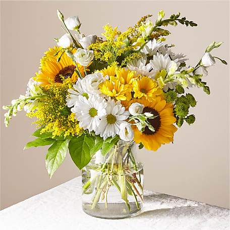 Hello Sunshine Bouquet | Best