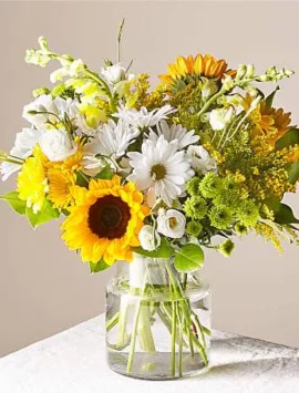 Hello Sunshine Bouquet | Better