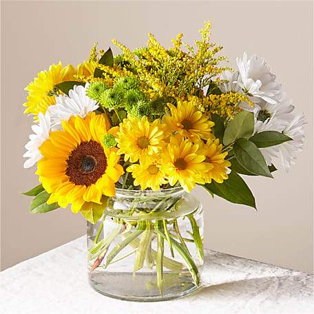 Hello Sunshine Bouquet | Good