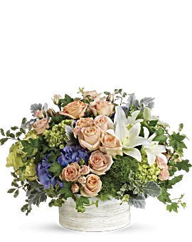 Intoxicating Beauty Bouquet | Mixed Bouquets | Same Day Flower Delivery | Multi-Colored | Teleflora