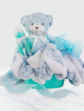 It's a Boy Gift Bundle