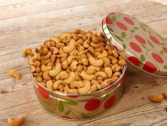 Jumbo Deluxe Cashews