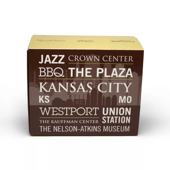 Kansas City Pick & Mix 1 Lb. Box | Build Your Own | Chocolates | By Russell Stover - Flowerica®