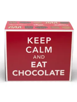 Keep Calm Pick & Mix 1 Lb. Box | Build Your Own | Chocolates | By Russell Stover - Flowerica®