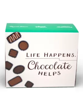 Life Happens Pick & Mix 1 Lb. Box | Build Your Own | Chocolates | By Russell Stover - Flowerica®