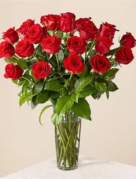 Long Stem Red Rose Bouquet | Best