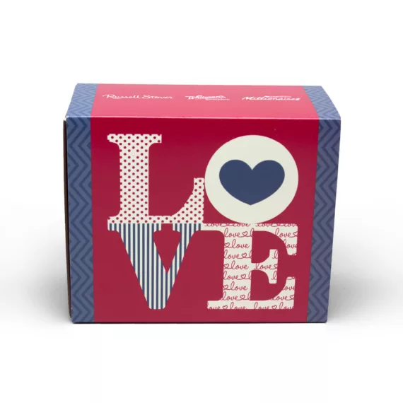 Love Pick & Mix 1 Lb. Box | Build Your Own | Chocolates | By Russell Stover - Flowerica®