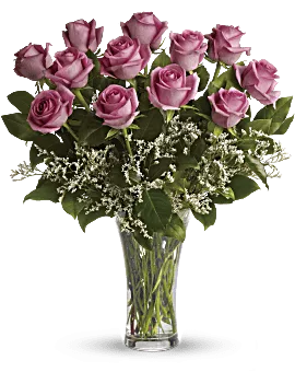 Make Me Blush | Roses | Same Day Flower Delivery | Multi-Colored | Teleflora