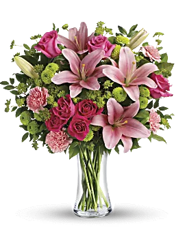 Mother's Day - America's Favorite Mom by Teleflora - Same Day Delivery