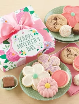 Mother's Day Treats Gift Box