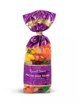 Pectin Jelly Beans