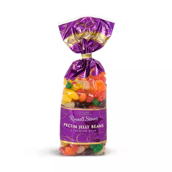 Pectin Jelly Beans