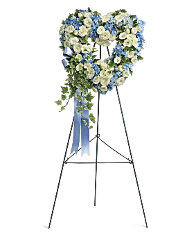 Pure Heart | Mixed Bouquets | Same Day Flower Delivery | Multi-Colored | Teleflora