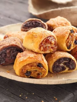 Rich Rugelach