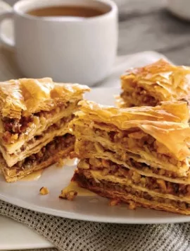 Signature Baklava