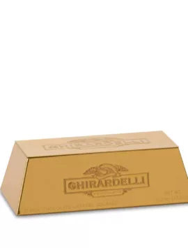 Signature Ghirardelli Gold Bar