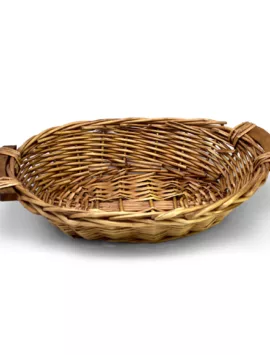 Small Oval Basket Kit | Easter Seasonal | Chocolates | By Russell Stover - Flowerica®