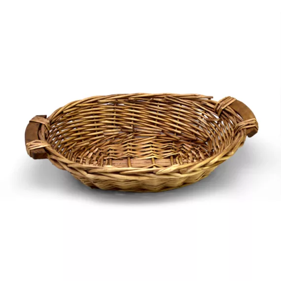 Small Oval Basket Kit | Easter Seasonal | Chocolates | By Russell Stover - Flowerica®